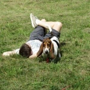 Meet your Posher, John